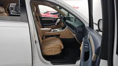 2022 Genesis GV80 3.5T Gasoline AWD — фото 11