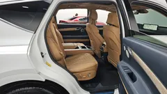 2022 Genesis GV80 3.5T Gasoline AWD — фото 12