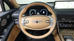 2022 Genesis GV80 3.5T Gasoline AWD — фото 13