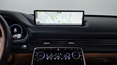 2022 Genesis GV80 3.5T Gasoline AWD — фото 14