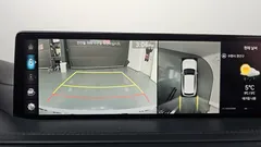 2022 Genesis GV80 3.5T Gasoline AWD — фото 15