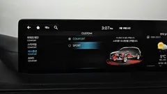 2022 Genesis GV80 3.5T Gasoline AWD — фото 16