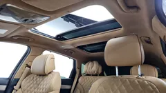 2022 Genesis GV80 3.5T Gasoline AWD — фото 19