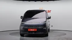 2023 Hyundai Staria Cargo 5-Seater — фото 3