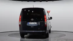 2023 Hyundai Staria Cargo 5-Seater — фото 4
