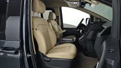 2023 Hyundai Staria Cargo 5-Seater — фото 10