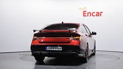 2024 Hyundai AVANTE 2.0 N, красный — фото 4