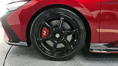 2024 Hyundai AVANTE 2.0 N, красный — фото 5