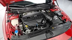 2024 Hyundai AVANTE 2.0 N, красный — фото 6