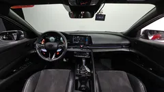 2024 Hyundai AVANTE 2.0 N, красный — фото 7