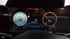 2024 Hyundai AVANTE 2.0 N, красный — фото 8