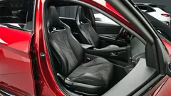 2024 Hyundai AVANTE 2.0 N, красный — фото 10