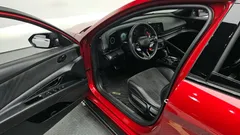 2024 Hyundai AVANTE 2.0 N, красный — фото 11