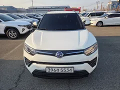 2022 SsangYong Tivoli Gasoline 1.5 2WD — фото 2
