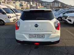 2022 SsangYong Tivoli Gasoline 1.5 2WD — фото 3