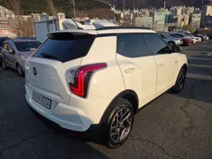 2022 SsangYong Tivoli Gasoline 1.5 2WD — фото 4