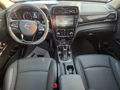 2022 SsangYong Tivoli Gasoline 1.5 2WD — фото 5