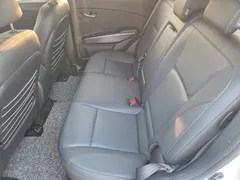 2022 SsangYong Tivoli Gasoline 1.5 2WD — фото 8