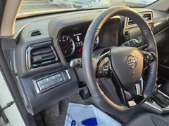 2022 SsangYong Tivoli Gasoline 1.5 2WD — фото 20