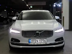 2023 Volvo S90 B5 Ultimate Bright — фото 1