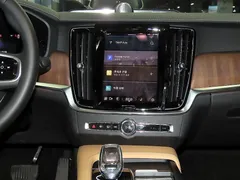 2023 Volvo S90 B5 Ultimate Bright — фото 9