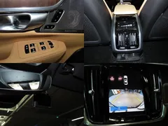 2023 Volvo S90 B5 Ultimate Bright — фото 14