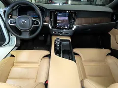 2023 Volvo S90 B5 Ultimate Bright — фото 20