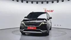 2022 Kia Carnival Diesel 9-Seater Prestige — фото 3