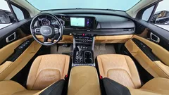 2022 Kia Carnival Diesel 9-Seater Prestige — фото 7
