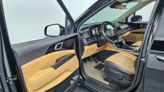2022 Kia Carnival Diesel 9-Seater Prestige — фото 10