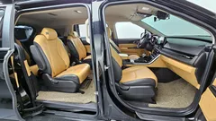2022 Kia Carnival Diesel 9-Seater Prestige — фото 12