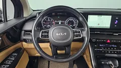 2022 Kia Carnival Diesel 9-Seater Prestige — фото 15