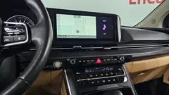 2022 Kia Carnival Diesel 9-Seater Prestige — фото 16