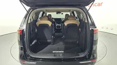 2022 Kia Carnival Diesel 9-Seater Prestige — фото 20