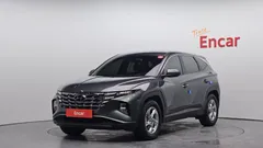 2022 Hyundai Tucson Gasoline 1.6 Turbo 2WD — фото 1
