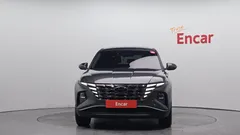 2022 Hyundai Tucson Gasoline 1.6 Turbo 2WD — фото 3