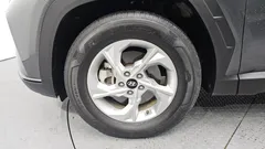2022 Hyundai Tucson Gasoline 1.6 Turbo 2WD — фото 5