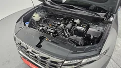 2022 Hyundai Tucson Gasoline 1.6 Turbo 2WD — фото 6