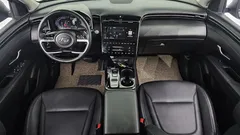 2022 Hyundai Tucson Gasoline 1.6 Turbo 2WD — фото 7