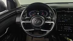 2022 Hyundai Tucson Gasoline 1.6 Turbo 2WD — фото 14