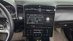 2022 Hyundai Tucson Gasoline 1.6 Turbo 2WD — фото 15