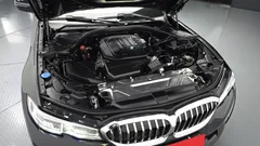 2022 BMW 3-Series 320d Touring Luxury — фото 6