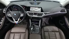 2022 BMW 3-Series 320d Touring Luxury — фото 7