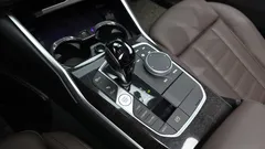2022 BMW 3-Series 320d Touring Luxury — фото 9