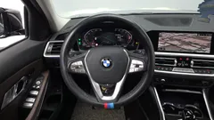 2022 BMW 3-Series 320d Touring Luxury — фото 13
