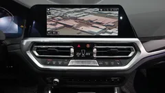 2022 BMW 3-Series 320d Touring Luxury — фото 14