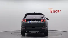 2022 Hyundai Tucson Gasoline 1.6 Turbo 2WD — фото 4