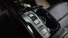 2022 Hyundai Tucson Gasoline 1.6 Turbo 2WD — фото 9
