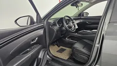 2022 Hyundai Tucson Gasoline 1.6 Turbo 2WD — фото 10