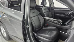2022 Hyundai Tucson Gasoline 1.6 Turbo 2WD — фото 11